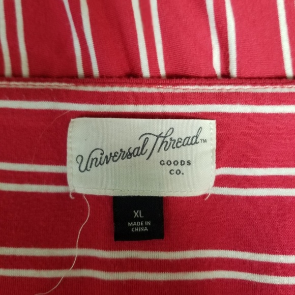 Peasant/Flutter Top - Picture 3 of 3